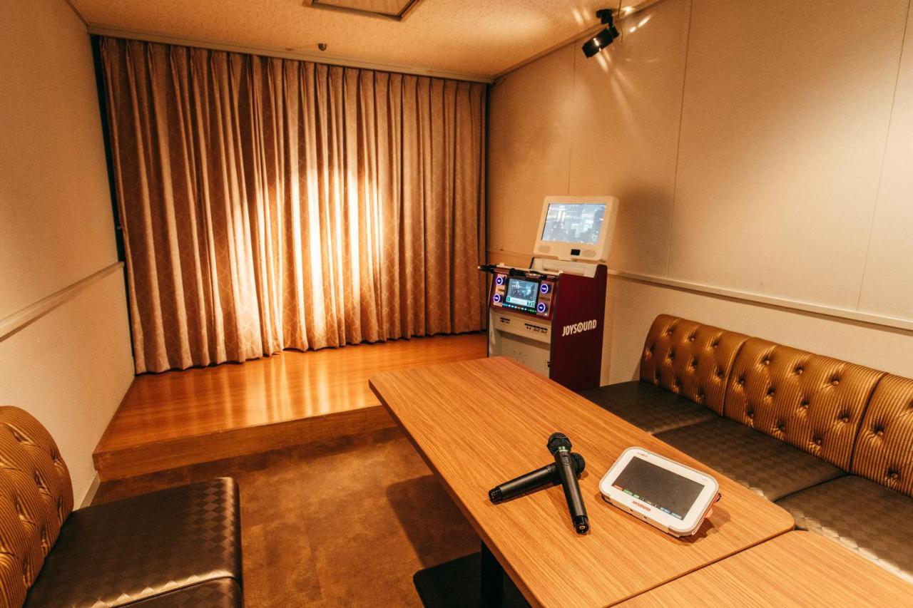 คัมโปะ โนะ ยะโดะ ยะนะงะวะ Hotel ยานากาว่า ภายนอก รูปภาพ