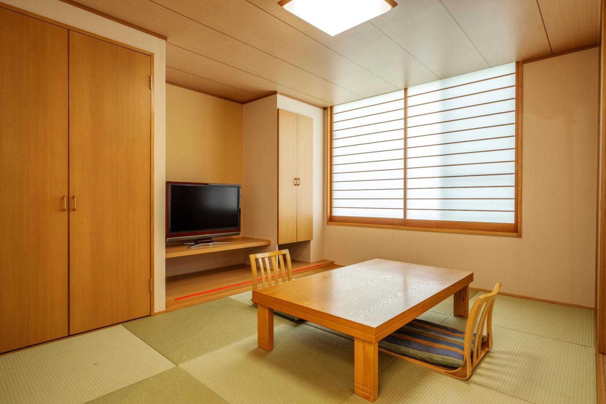 คัมโปะ โนะ ยะโดะ ยะนะงะวะ Hotel ยานากาว่า ภายนอก รูปภาพ