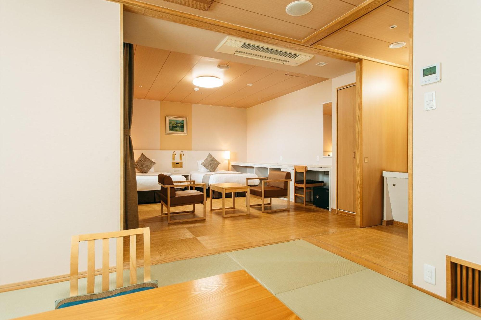 คัมโปะ โนะ ยะโดะ ยะนะงะวะ Hotel ยานากาว่า ภายนอก รูปภาพ